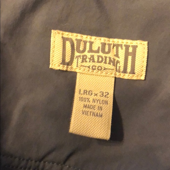 Duluth Trading Co | utility pants - Picture 5 of 5